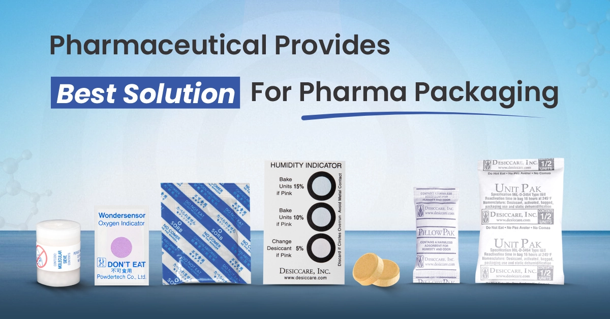  pharmaceutical provides best solution for pharma packaging