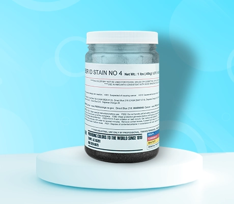  dupont stain
