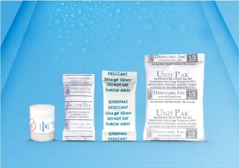 Moisture Protection Solution