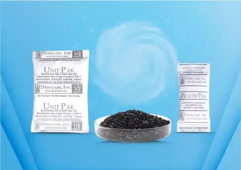 Moisture Protection Solution