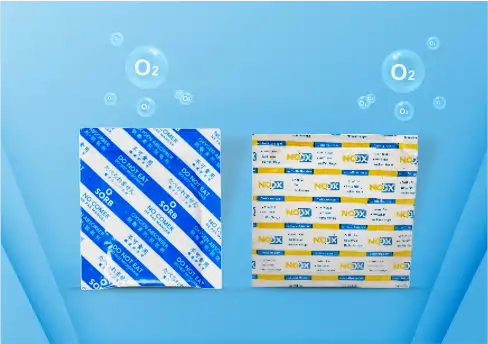 Moisture Protection Solution